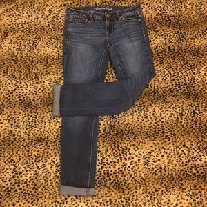 American Eagle Skinny Stretch Jeans